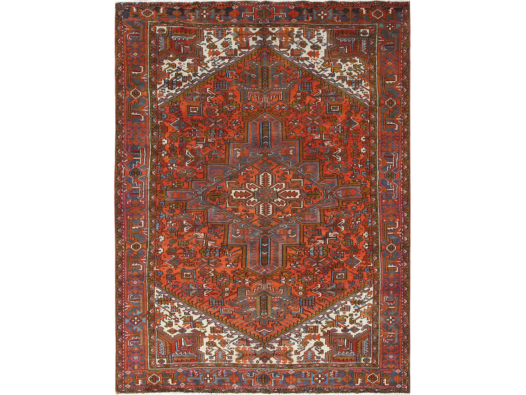 HerizRugs ORC767385